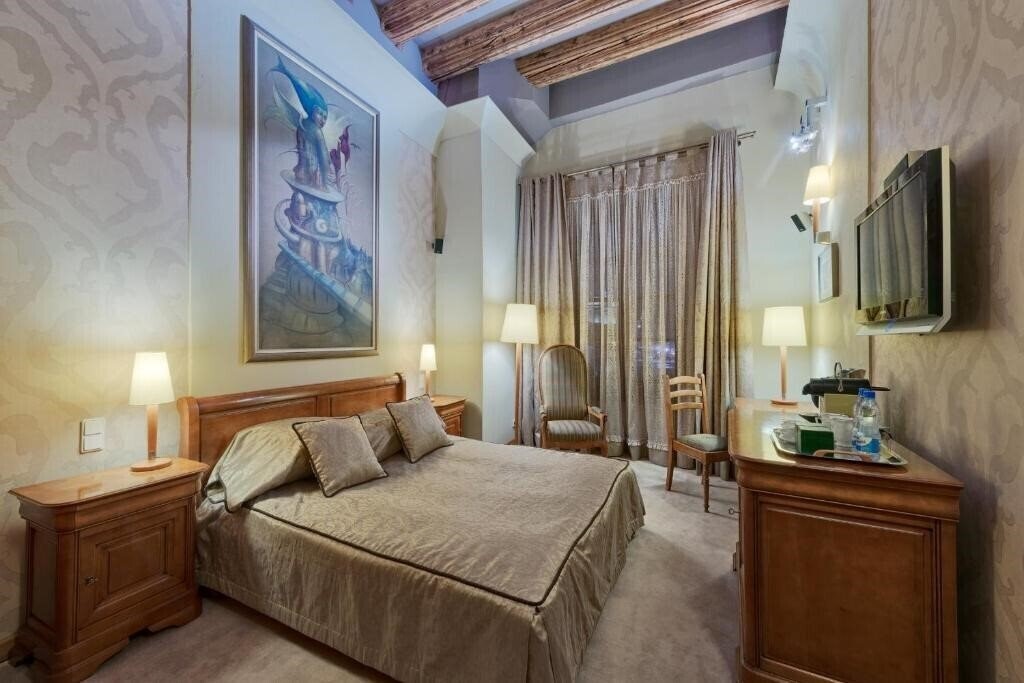 Фото Hotel Wentzl 4*