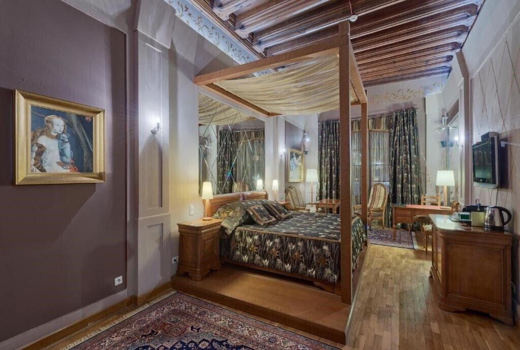 Фотография Hotel Wentzl 4*