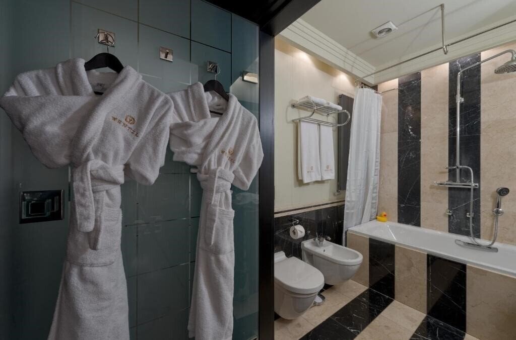 Изображение Hotel Wentzl 4*
