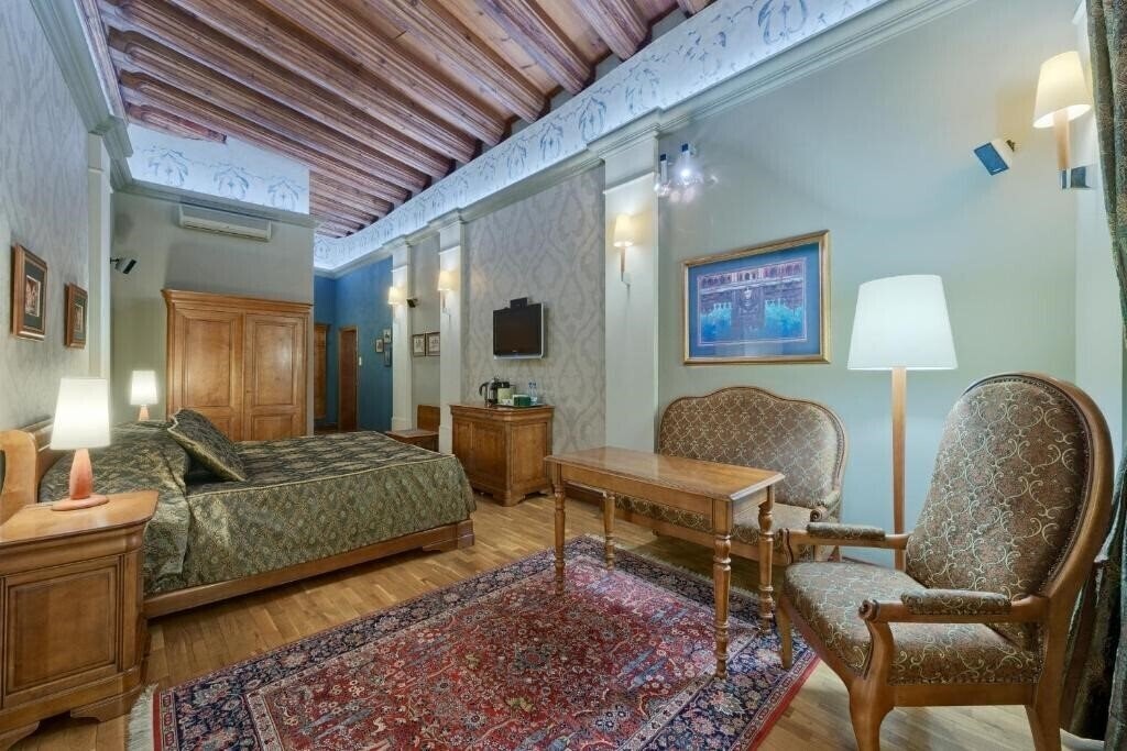 Картинка Hotel Wentzl 4*