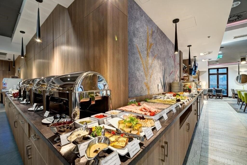 Фотографія Passage Krakow Kazimierz Hotel by Milo Hotels 4*