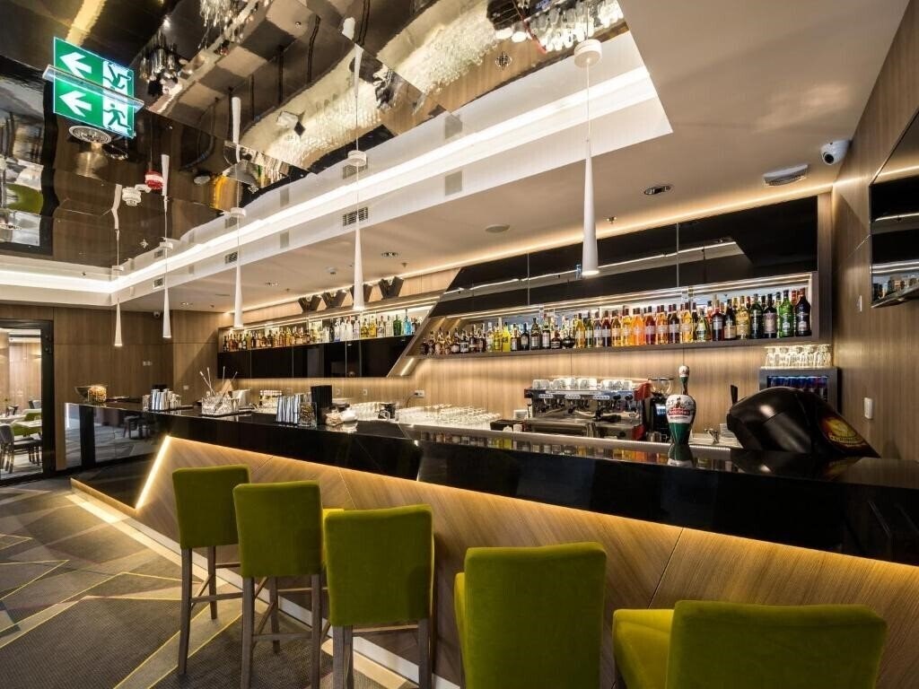 Зображення Passage Krakow Kazimierz Hotel by Milo Hotels 4*