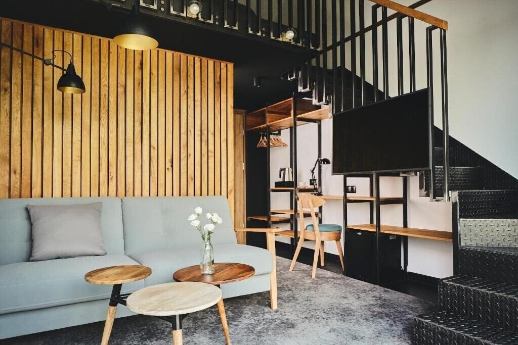 Картинка New Port Aparthotel 4*