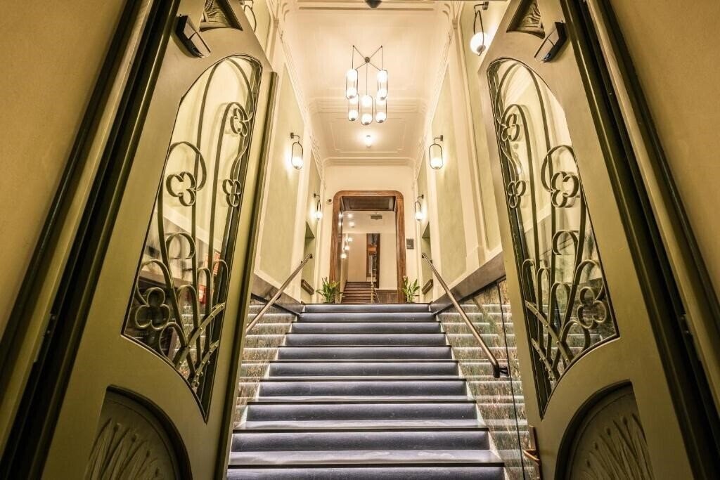 Фото Liebeskind Boutique Hotel 4*