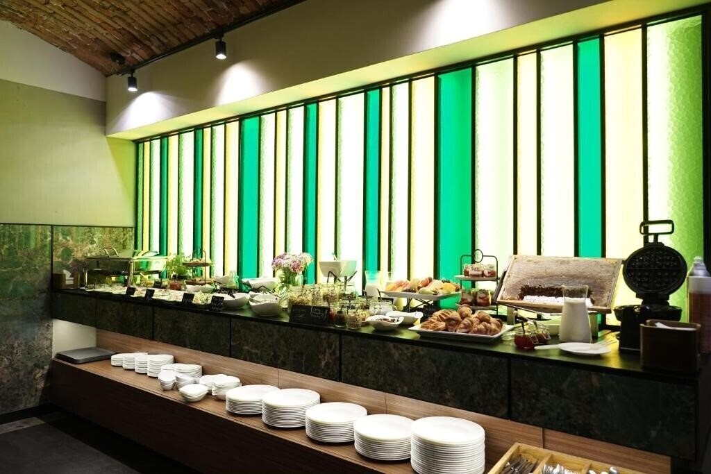 Картинка Liebeskind Boutique Hotel 4*