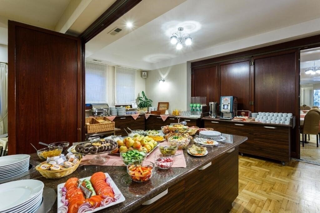 Картинка Hotel City 4*