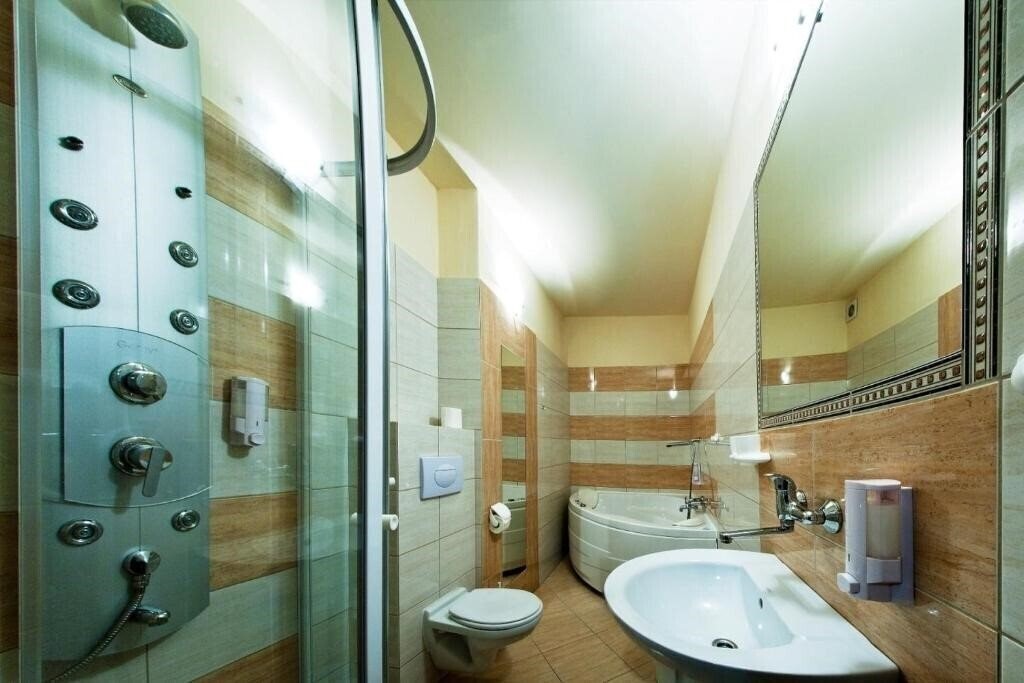Изображение Hotel City 4*