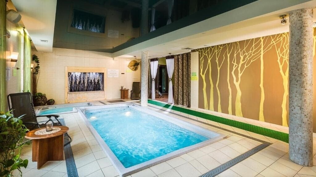 Картинка Hotel City 4*