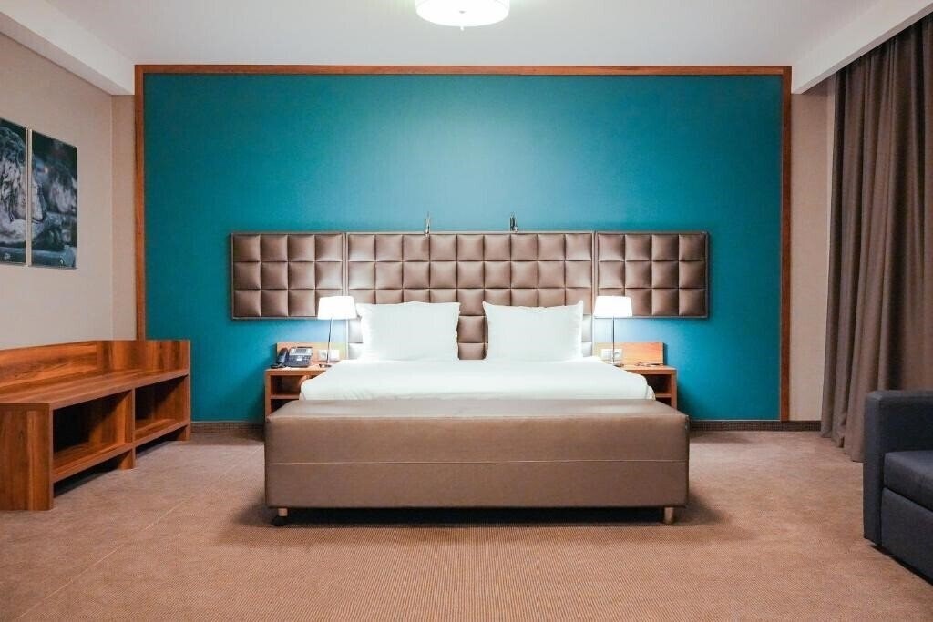 Фото Holiday Inn Krakow 5*