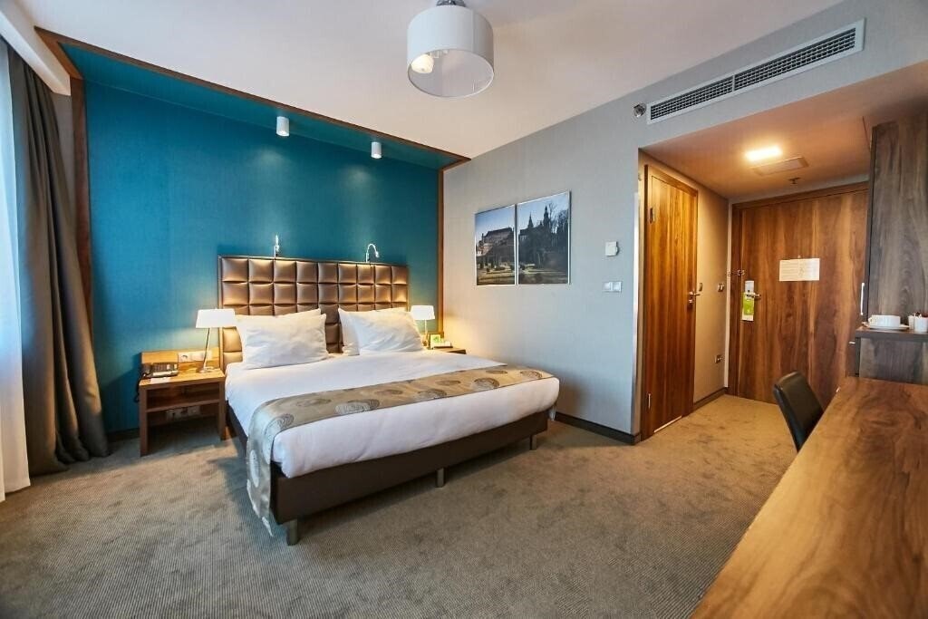 Зображення Holiday Inn Krakow 5*