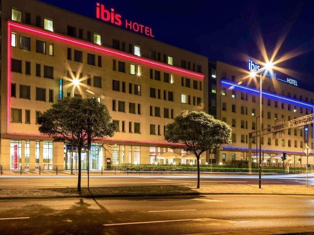 Фотографія Ibis Budget Hotel 1*