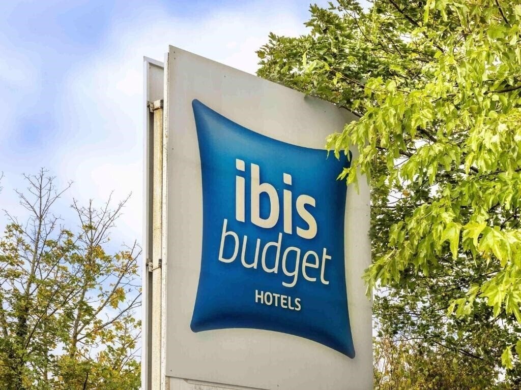 Зображення Ibis Budget Hotel 1*