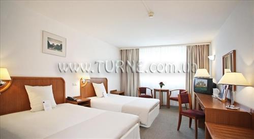 Зображення Novotel City West 4*