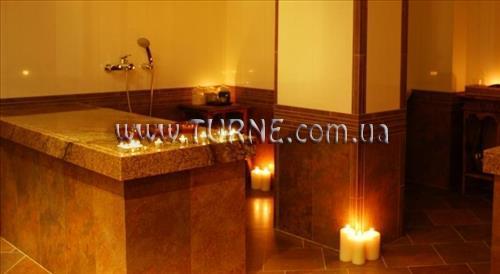 Зображення Hotel Sympozjum & SPA 4*