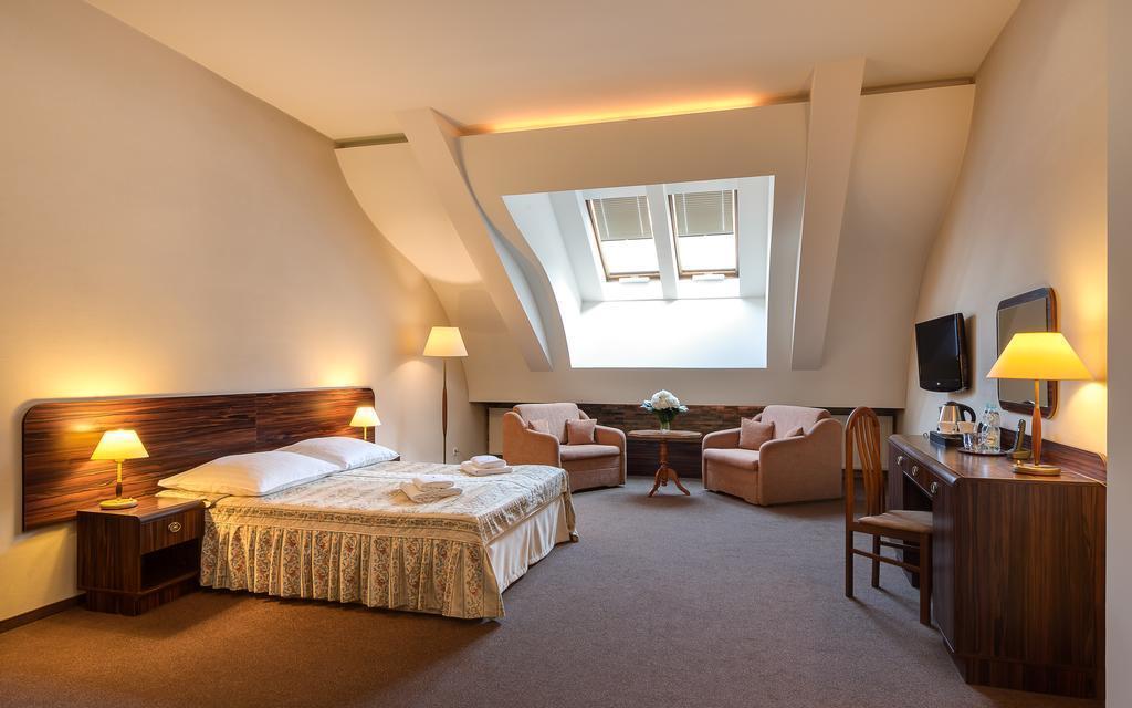 Фотография Wit Stwosz 3*