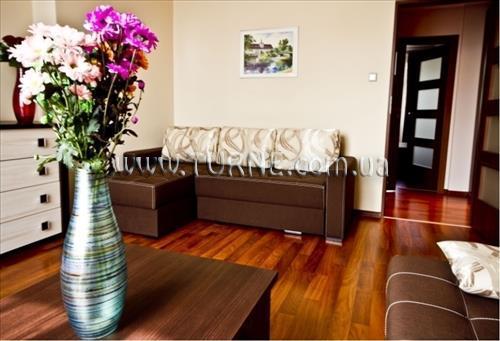 Картинка Apartament Bajeczny апартаменты