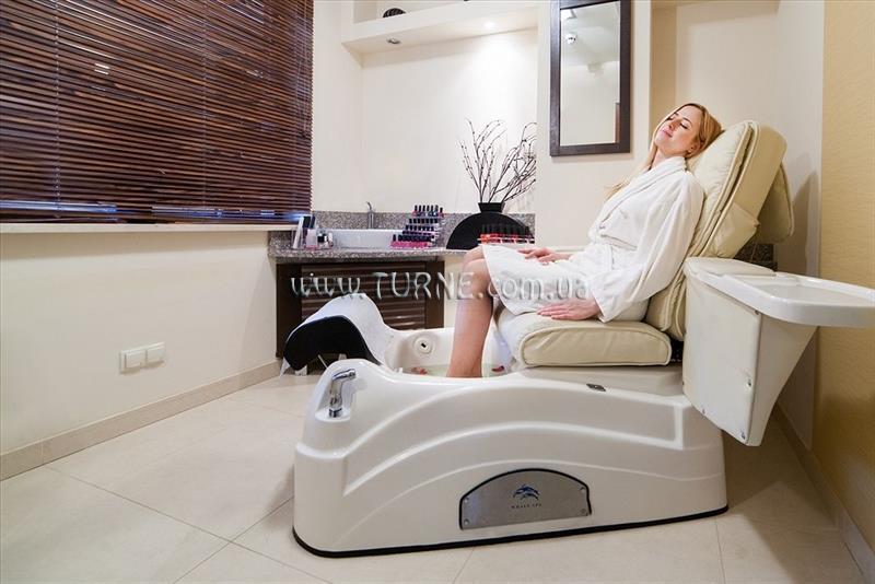 Картинка Hotel Prezydent 5*