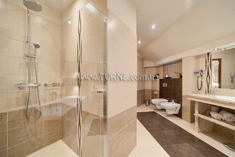 Фотография Hotel Prezydent 5*