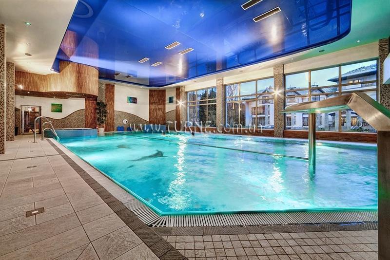 Фото Hotel Prezydent 5*