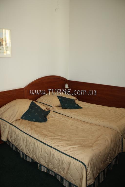 Картинка Hotel Saol 3*