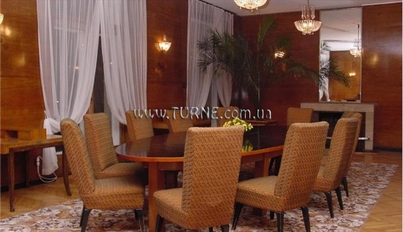 Картинка Nowy Dom Zdrojowy 3*