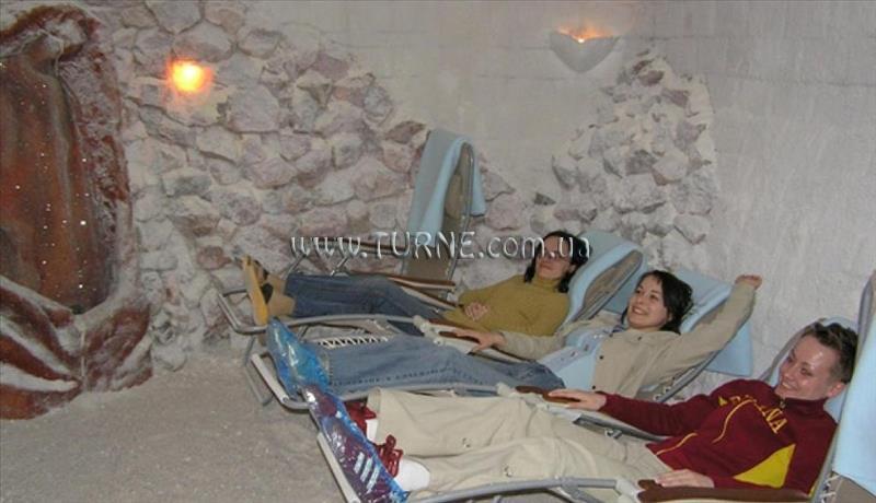 Отель Nowy Dom Zdrojowy 3*