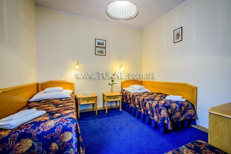 Изображение Sportowiec 2*