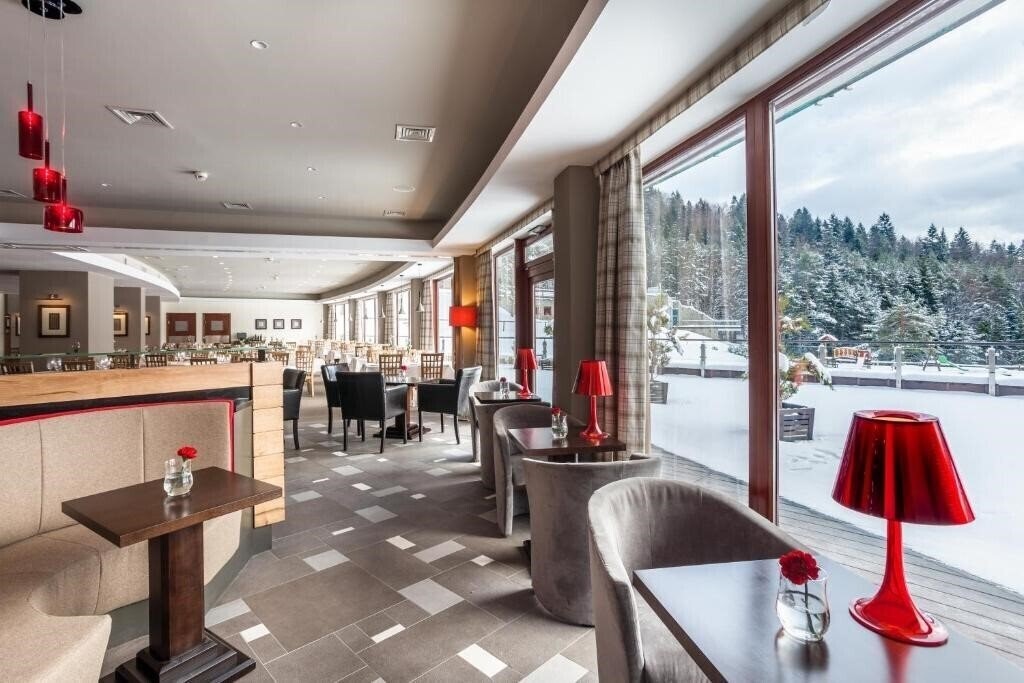 Картинка SPA Dr. Irena Eris 4*