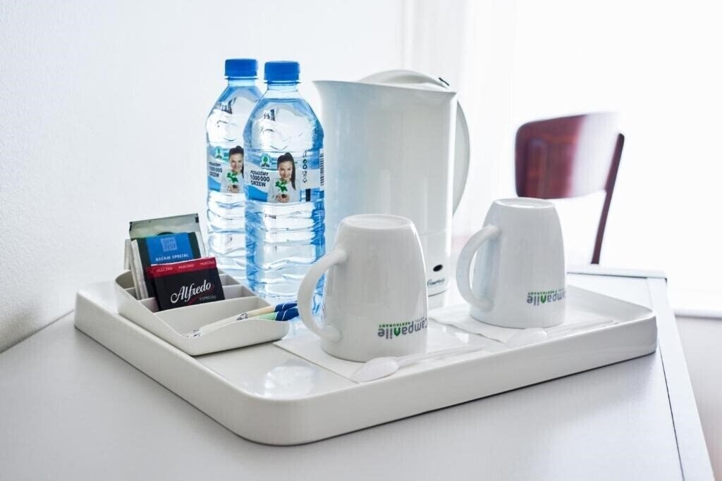 Картинка Campanile Lublin 3*