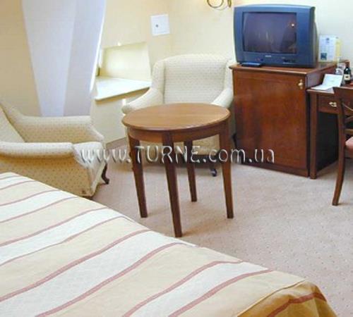 Фотография Grand Lublinianka 4*