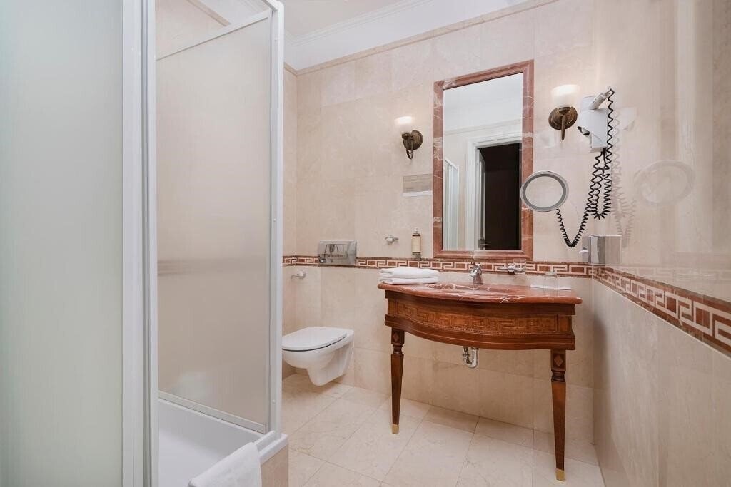 Зображення Ibb Grand Hotel Lublinianka 4*