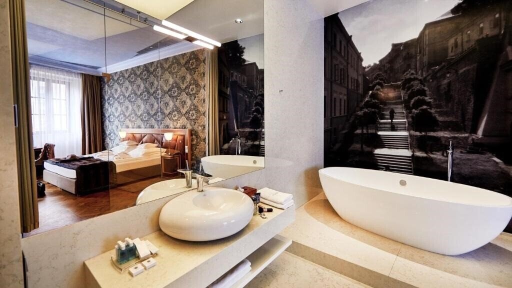 Зображення Alter Hotel 5*