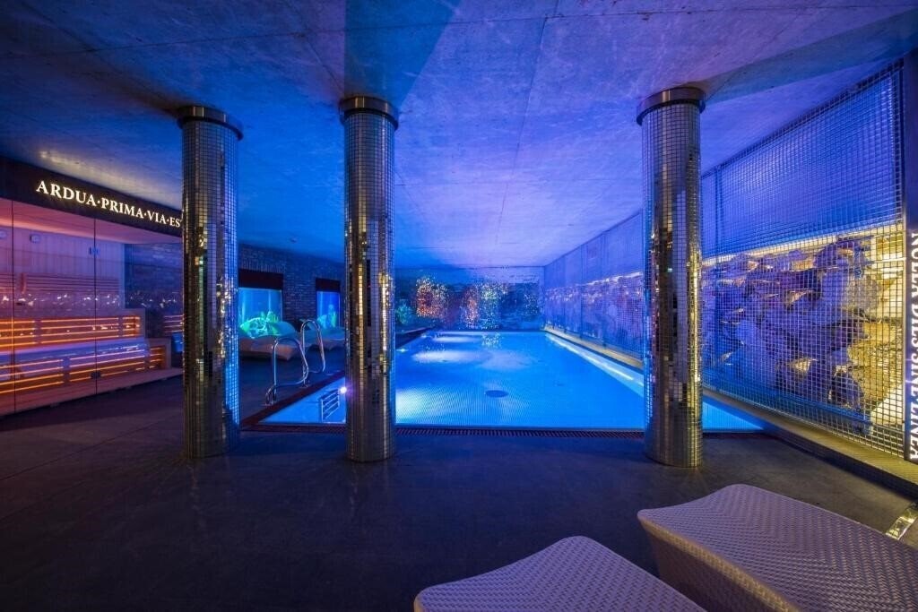 Картинка Alter Hotel 5*