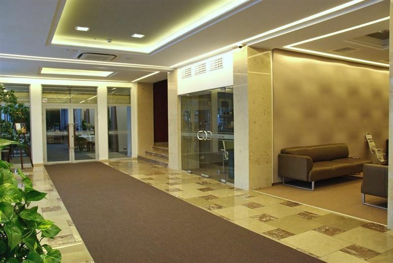 Изображение Ikar Hotel Poznan 3*