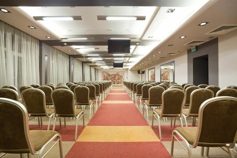 Картинка Ikar Hotel Poznan 3*