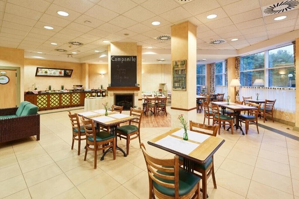 Изображение Сampanile Poznan 2*