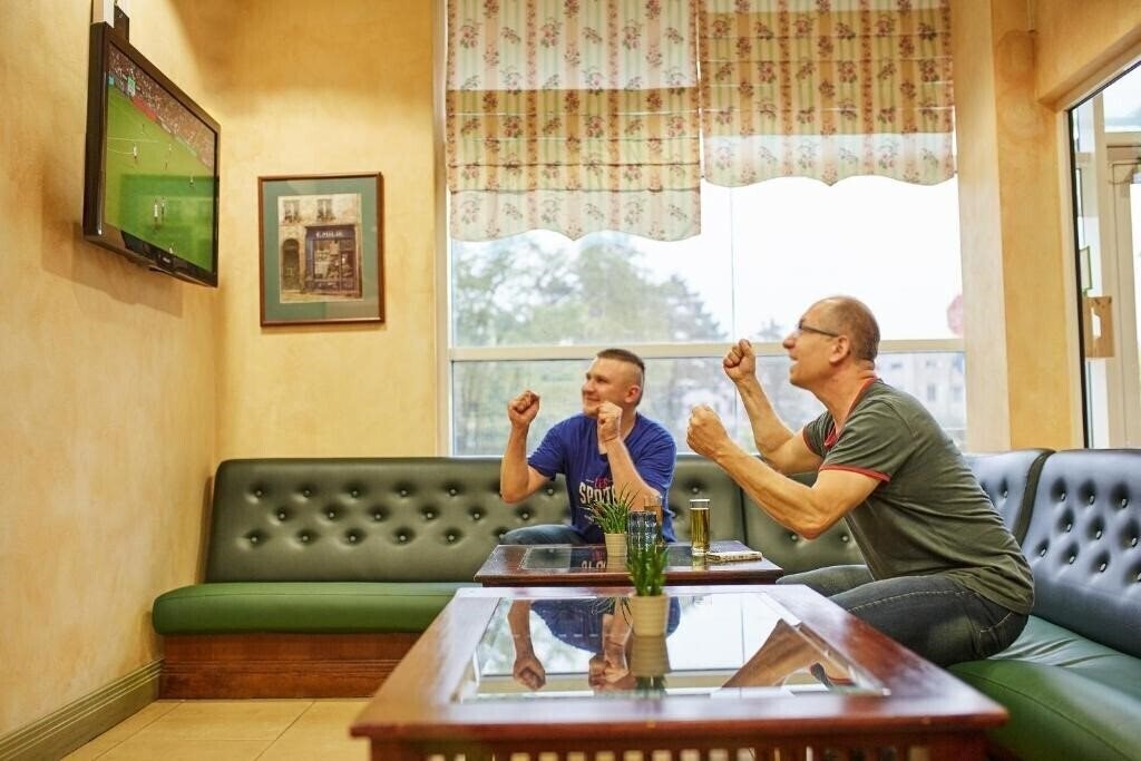 Картинка Сampanile Poznan 2*