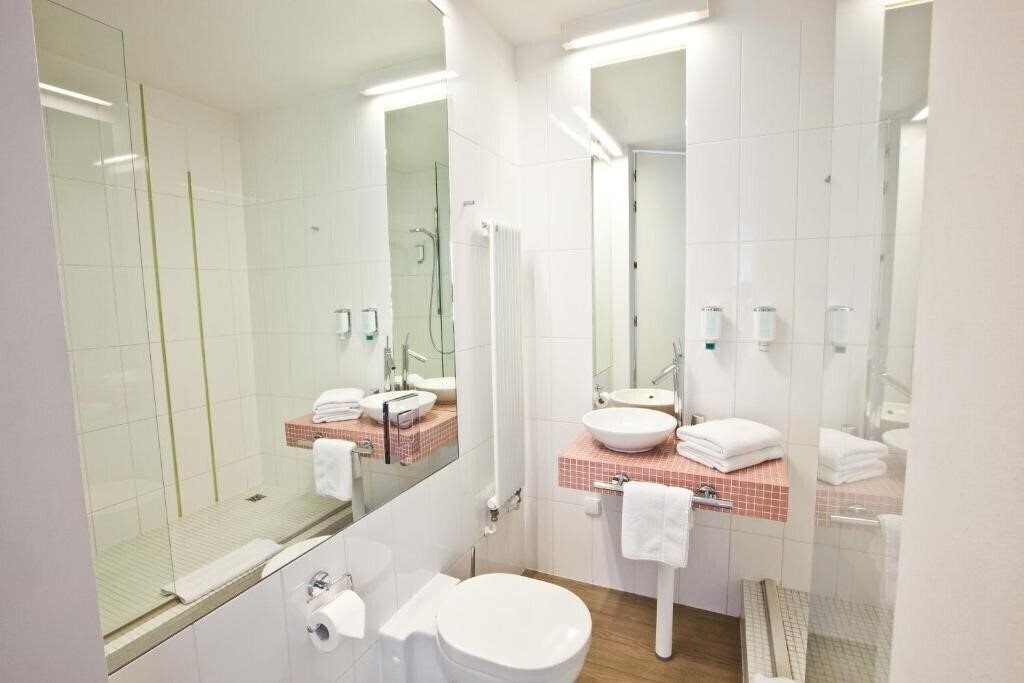 Зображення Platinum Palace Serviced Apartments Резиденция апартаменты