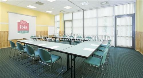 Зображення Ibis Poznan Centrum 2*