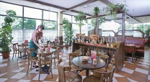 Фотографія Ibis Poznan Centrum 2*