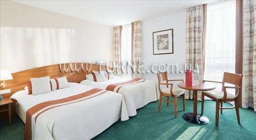 Фотографія Mercure Poznan 4*