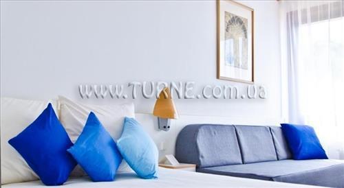 Зображення Novotel Malta 3*