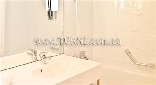 Фотографія Novotel Malta 3*