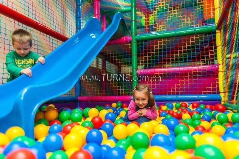 Зображення Olymp Iii Kolobrzeg 1*