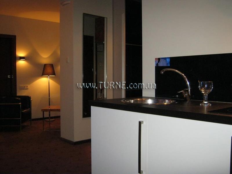 Готель Sand Hotel Kolobrzeg 4*