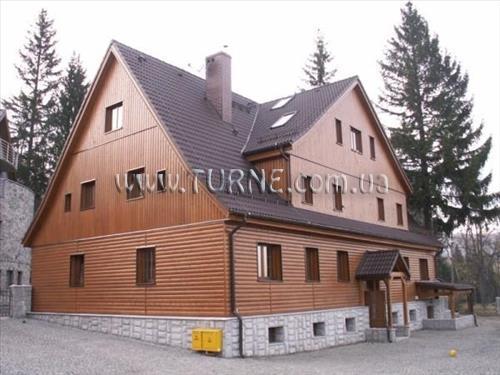 Картинка Pensjonat Trans 3*