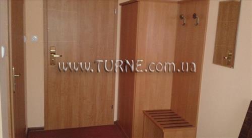 Фотографія Pensjonat Trans 3*