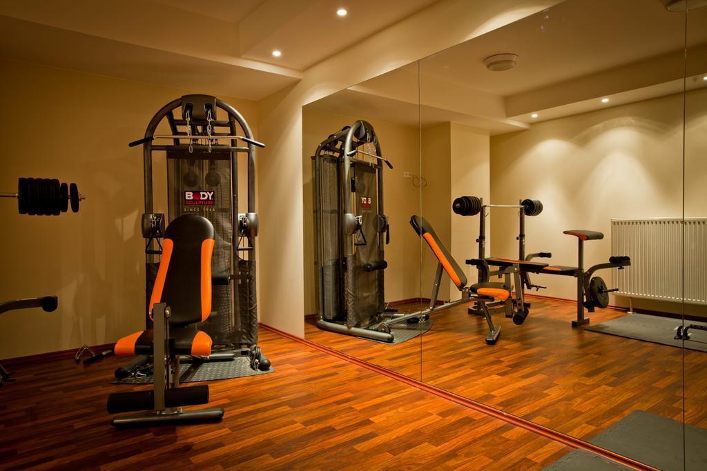 Картинка Golden Tulip Warsaw Centre 4*