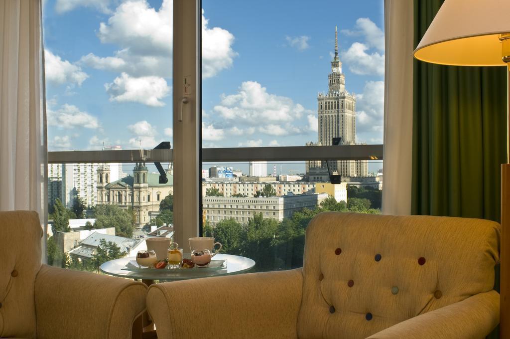 Изображение Radisson Blu Centrum 5*