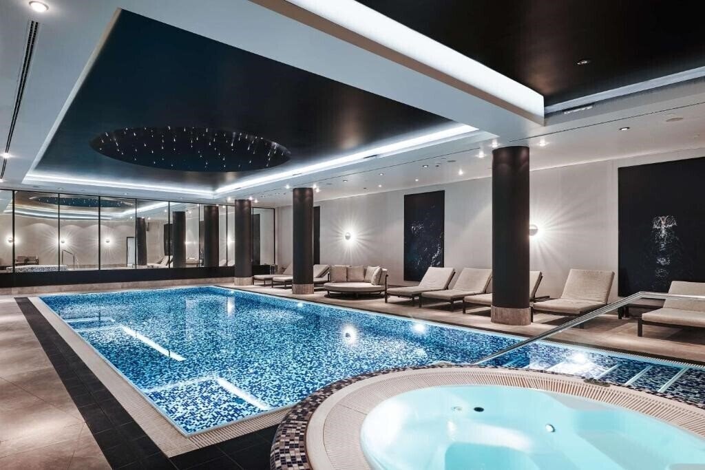 Фото Radisson Blu Centrum 5*